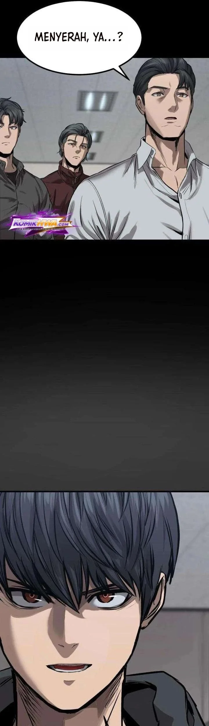 Cartel Chapter 6 Gambar 32