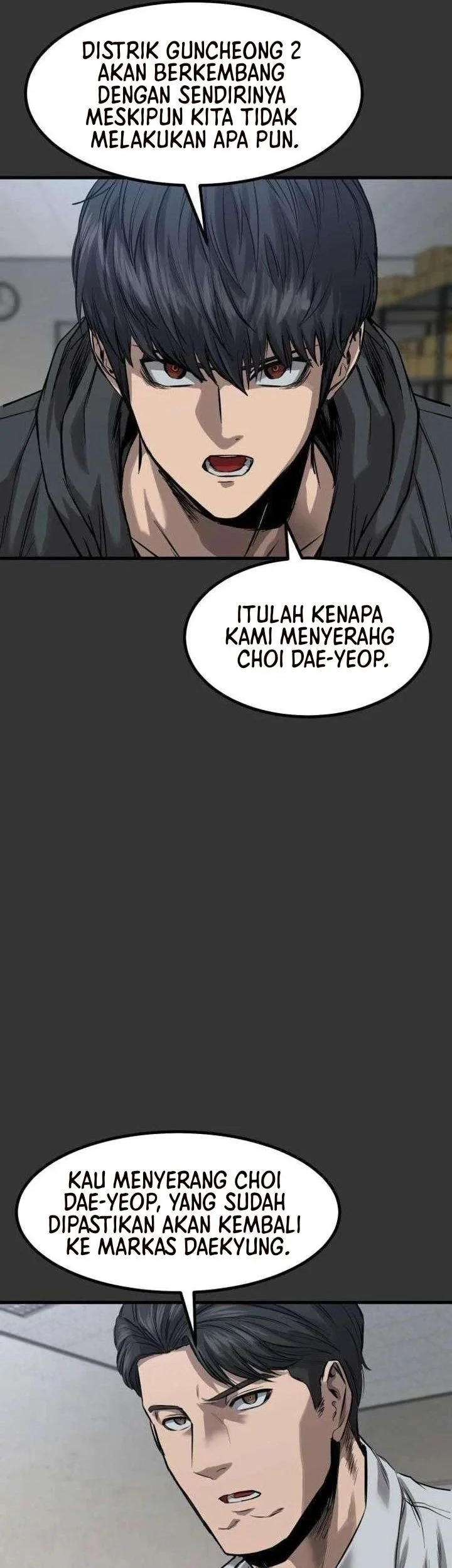 Cartel Chapter 6 Gambar 34