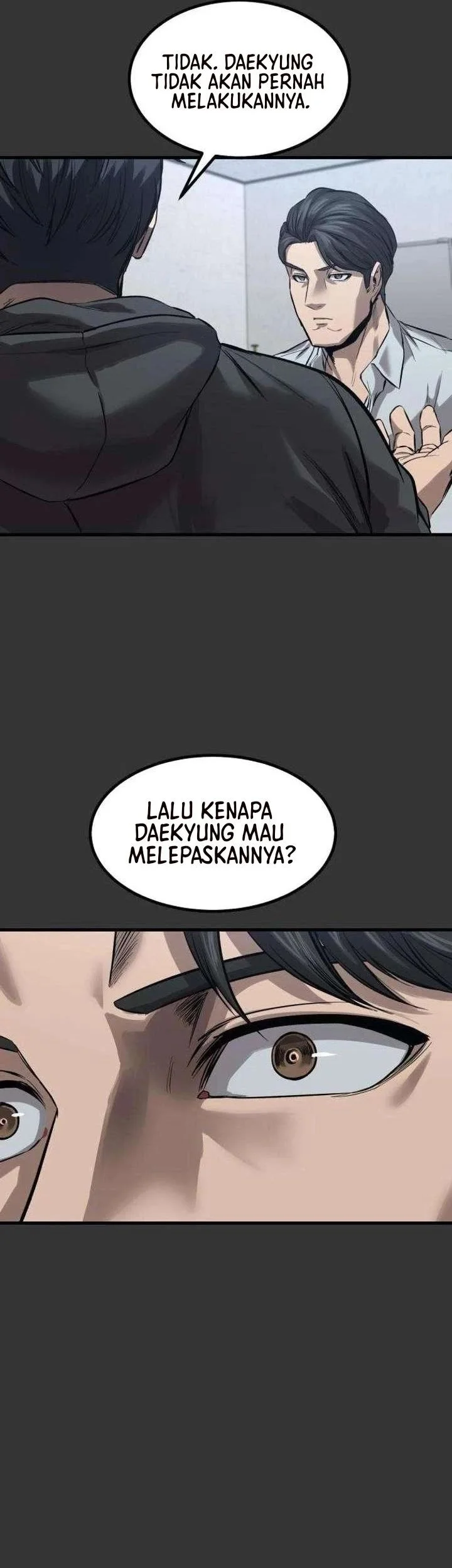 Cartel Chapter 6 Gambar 36