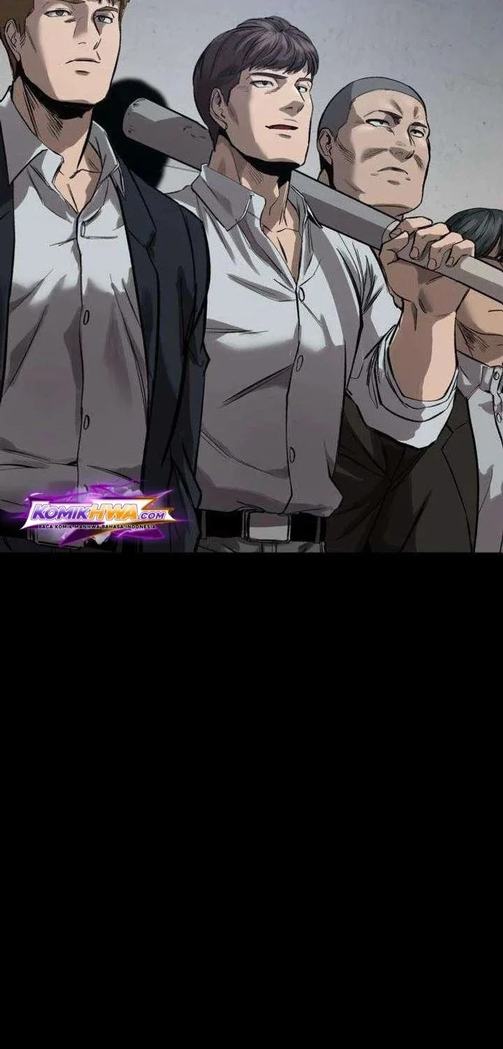 Manhwa Cartel Chapter 6 gambar 2