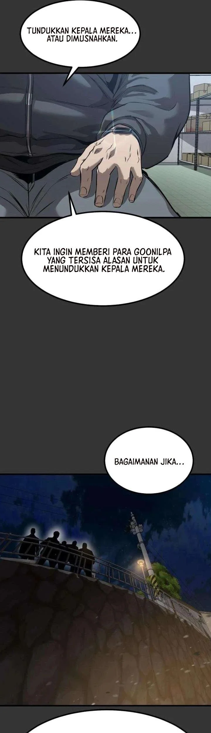 Cartel Chapter 6 Gambar 42