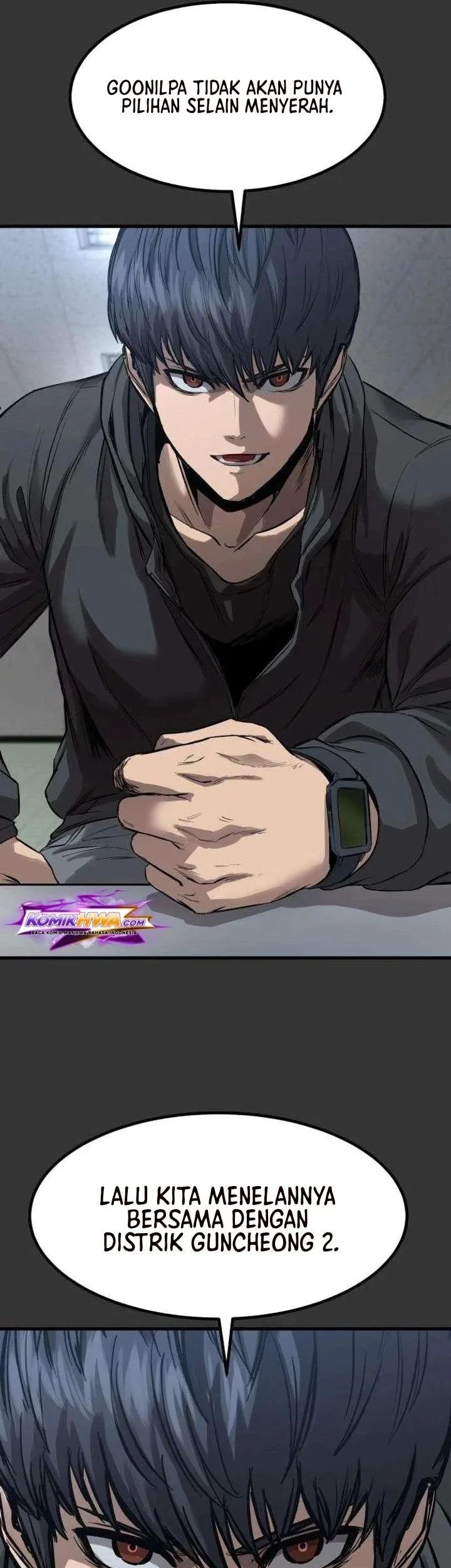 Cartel Chapter 6 Gambar 44