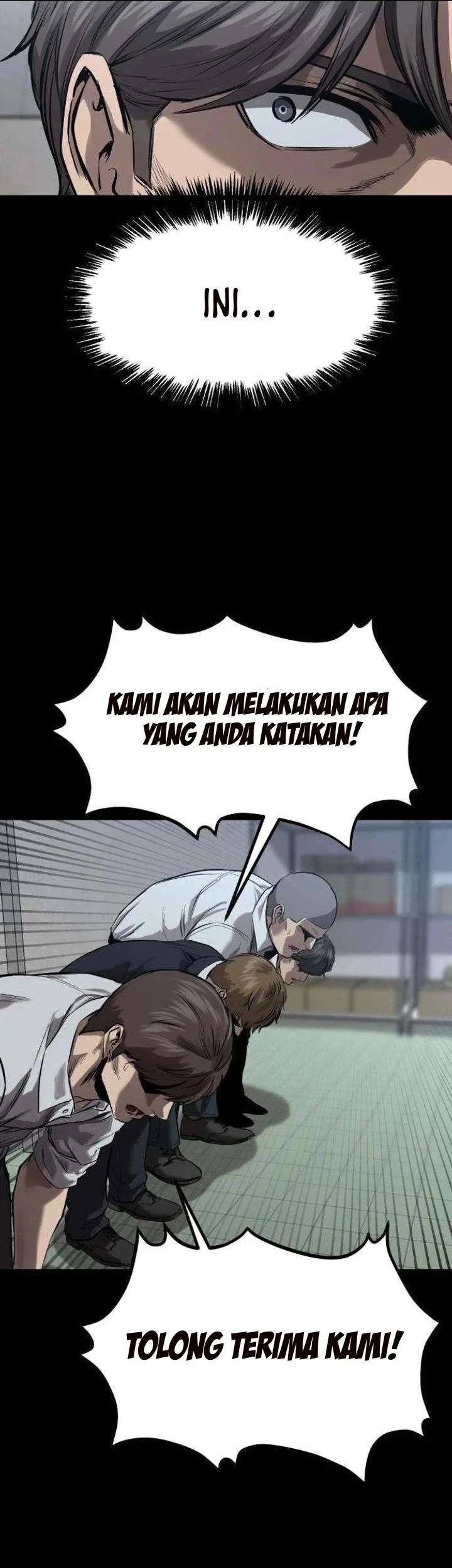 Cartel Chapter 6 Gambar 50