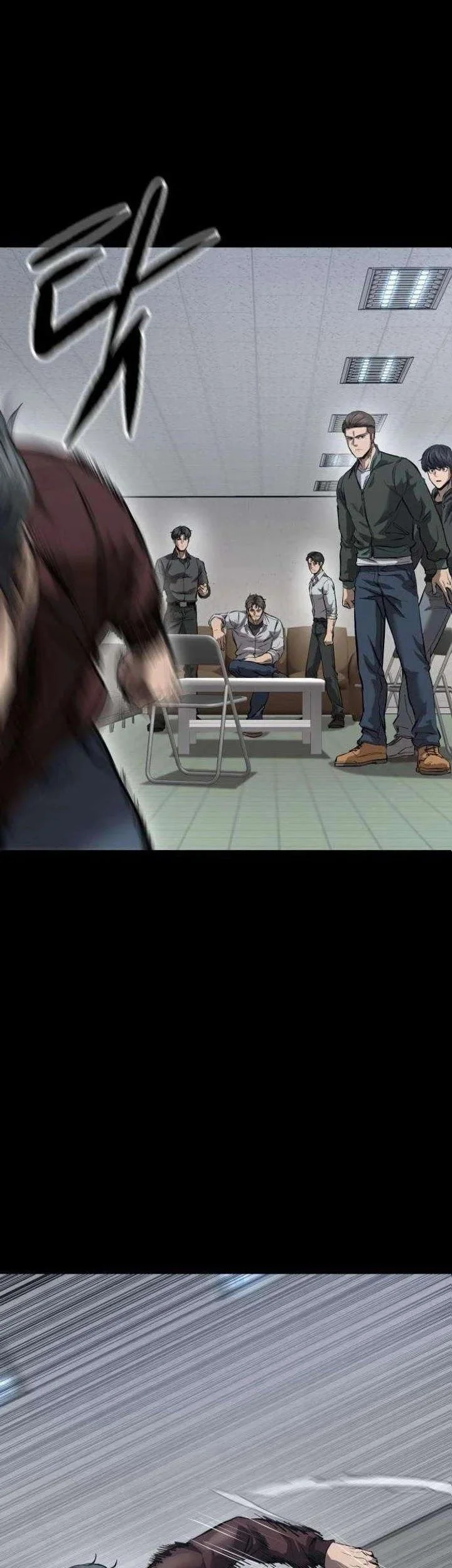 Cartel Chapter 6 Gambar 3