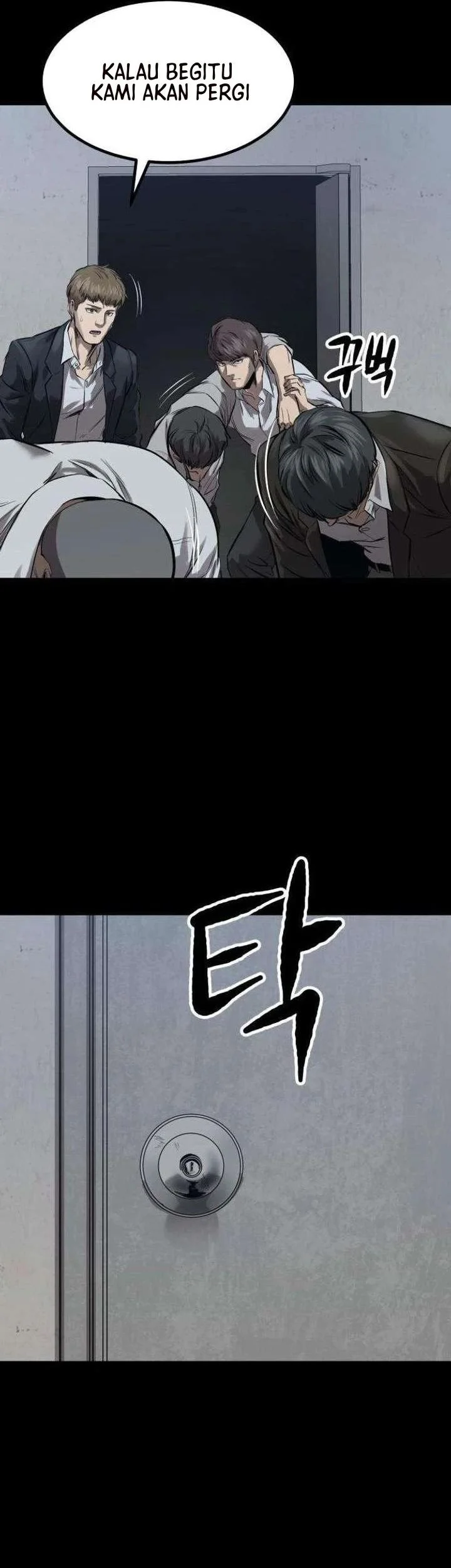 Cartel Chapter 6 Gambar 60