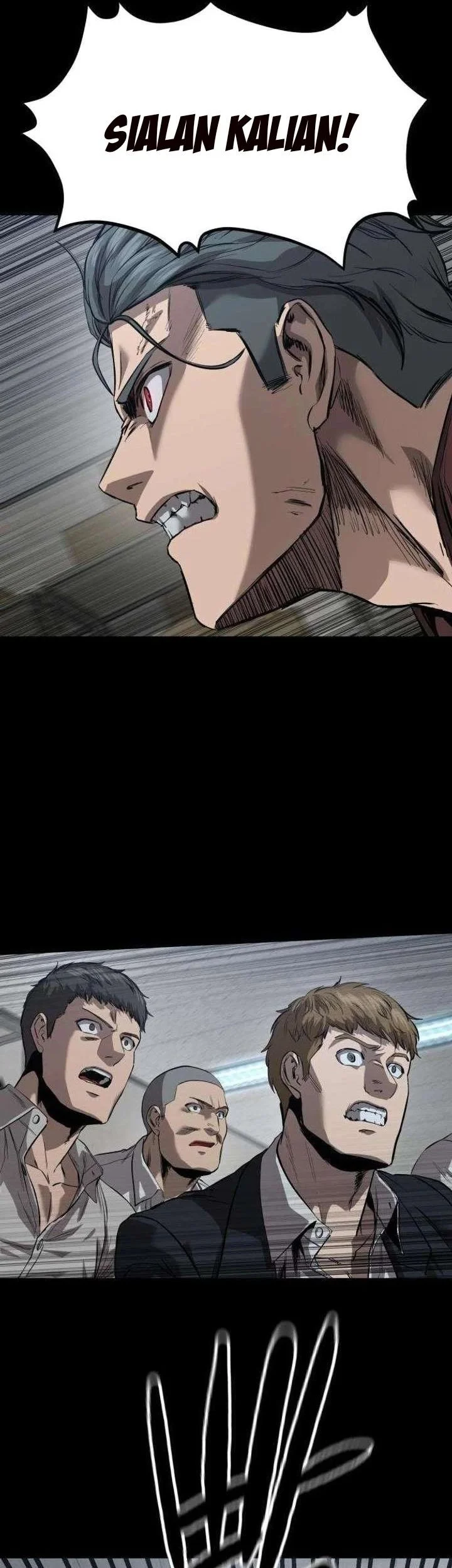 Cartel Chapter 6 Gambar 5