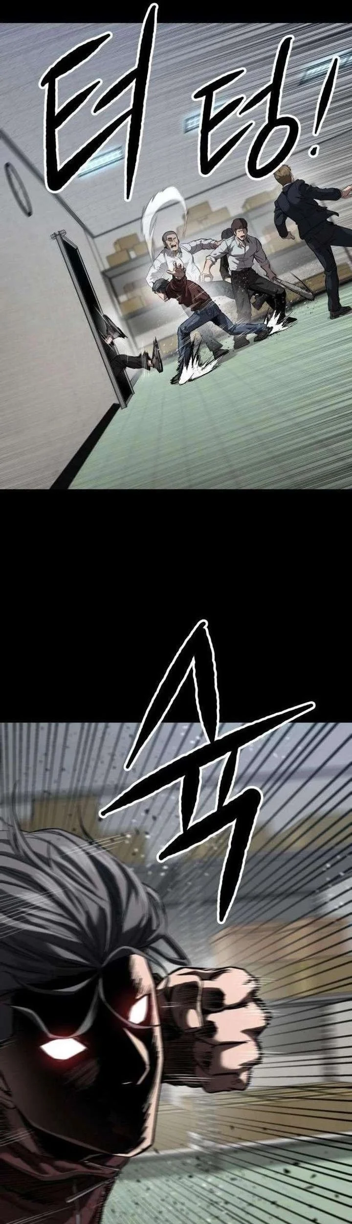 Cartel Chapter 6 Gambar 7