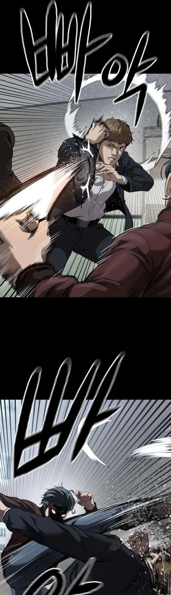 Cartel Chapter 6 Gambar 9