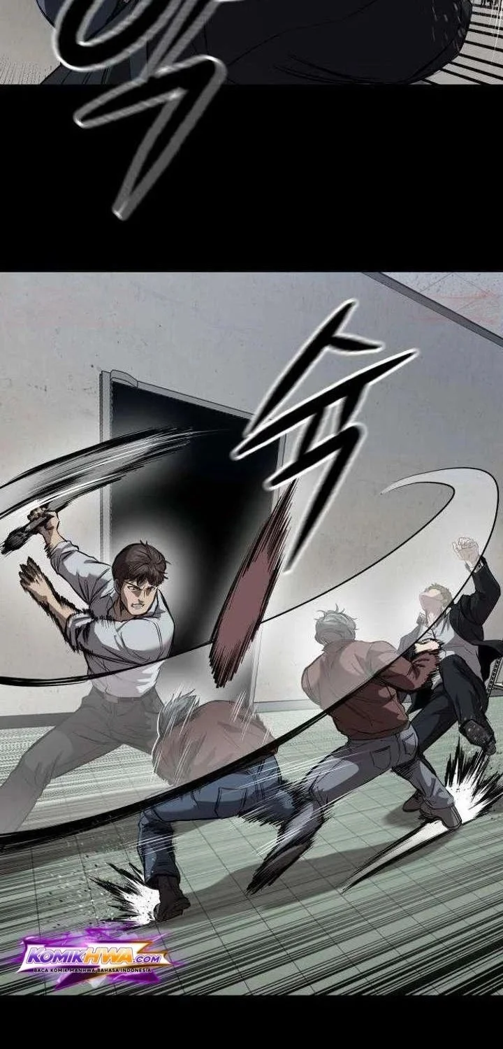 Cartel Chapter 6 Gambar 10