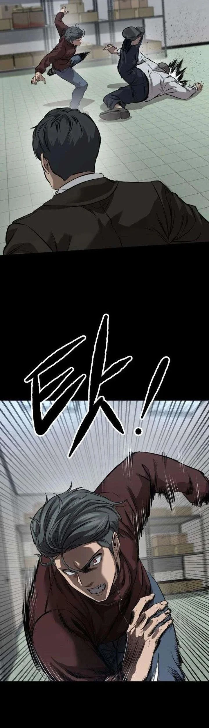 Cartel Chapter 6 Gambar 15