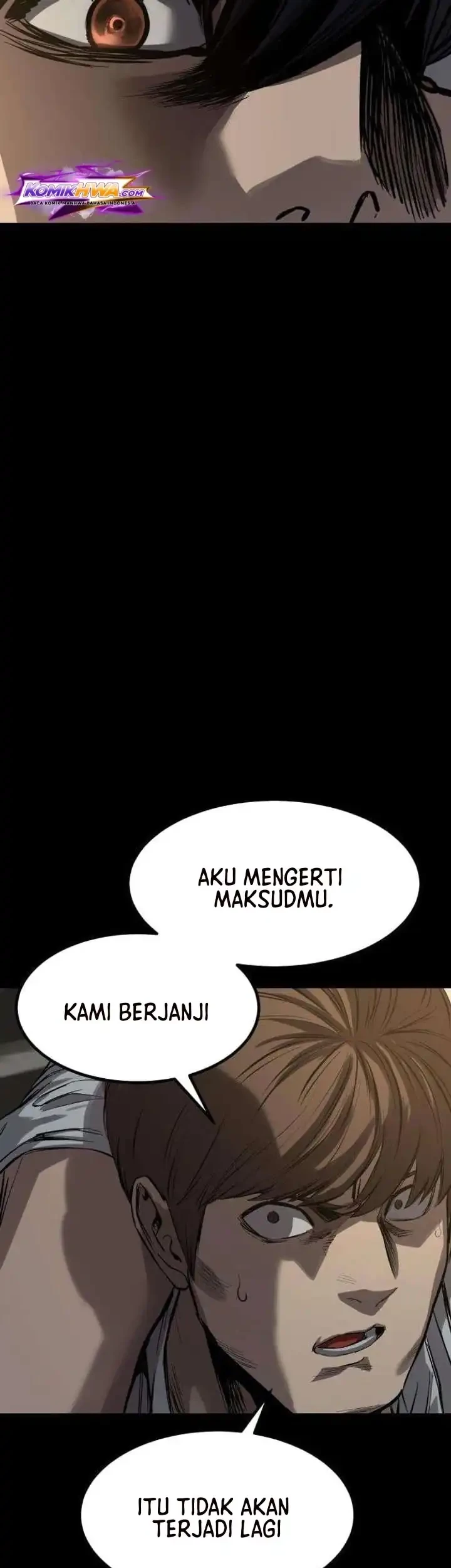 Cartel Chapter 7 Gambar 36