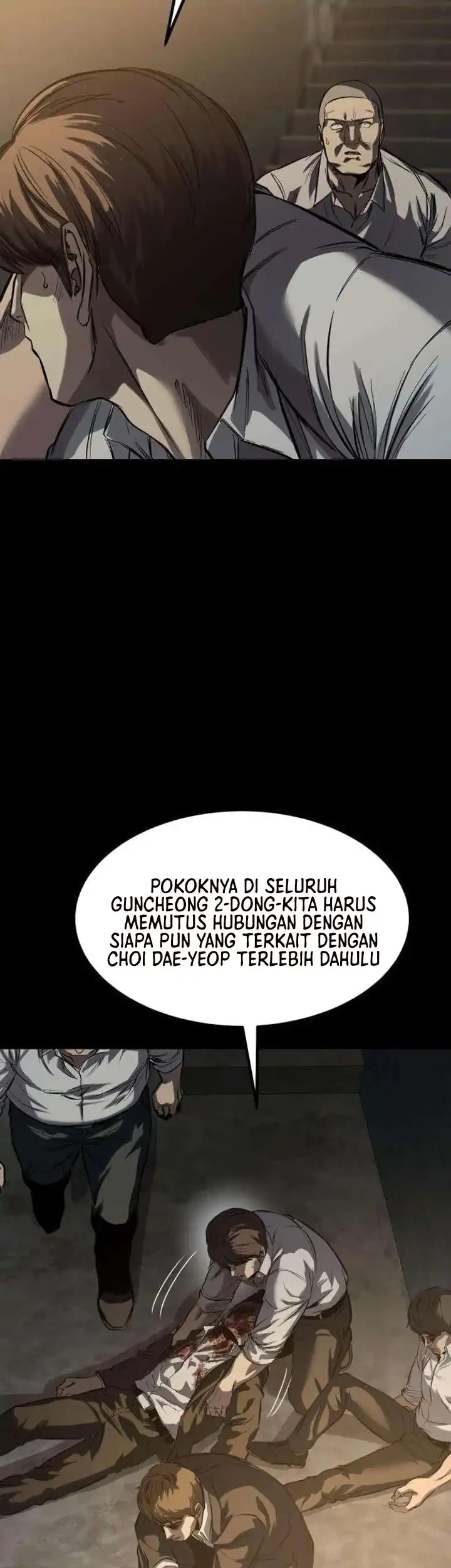 Cartel Chapter 7 Gambar 41