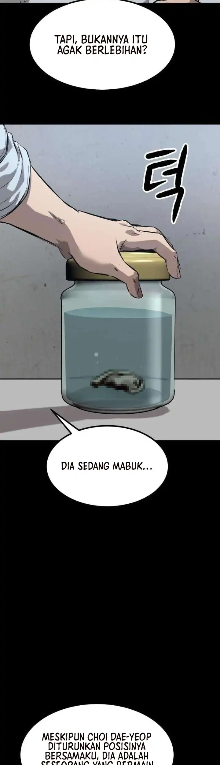 Cartel Chapter 7 Gambar 65