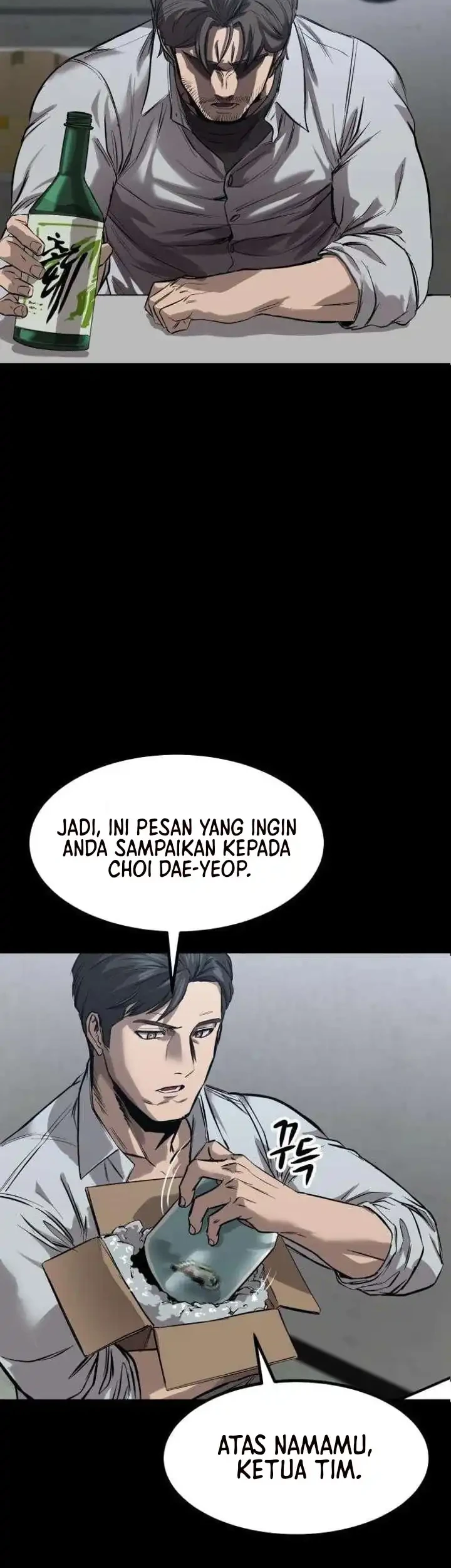 Cartel Chapter 7 Gambar 69