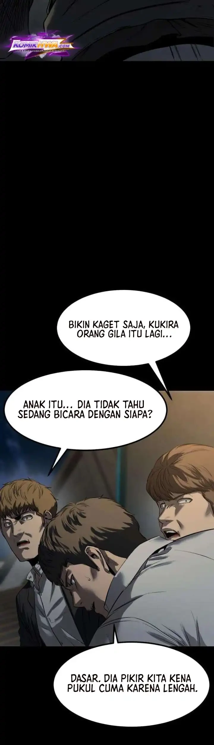 Cartel Chapter 7 Gambar 8