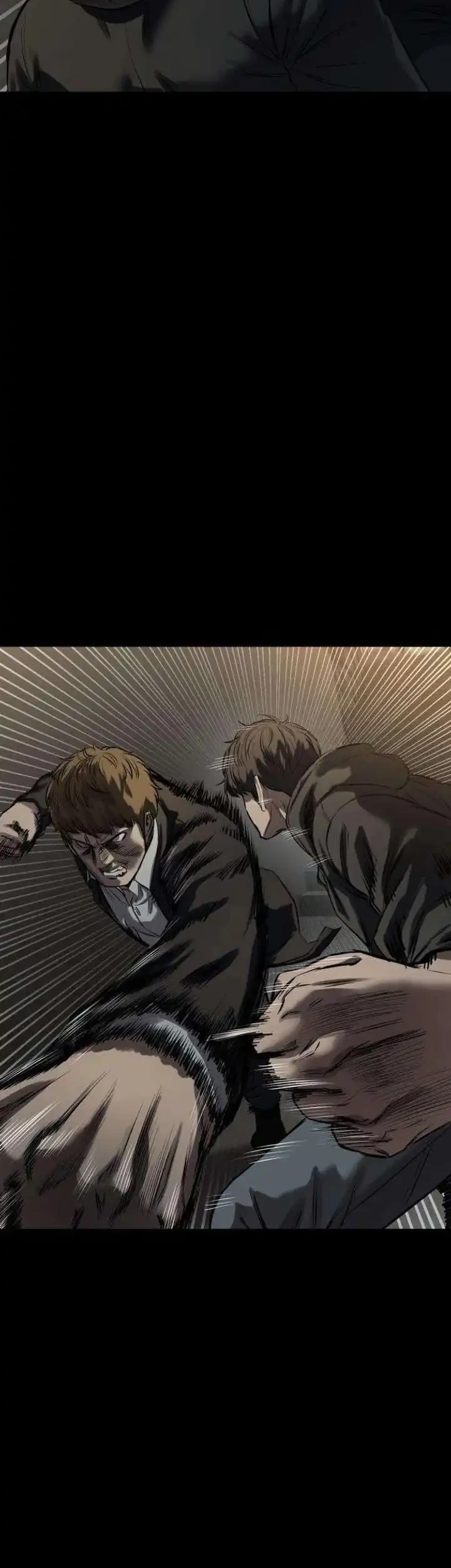 Cartel Chapter 7 Gambar 13