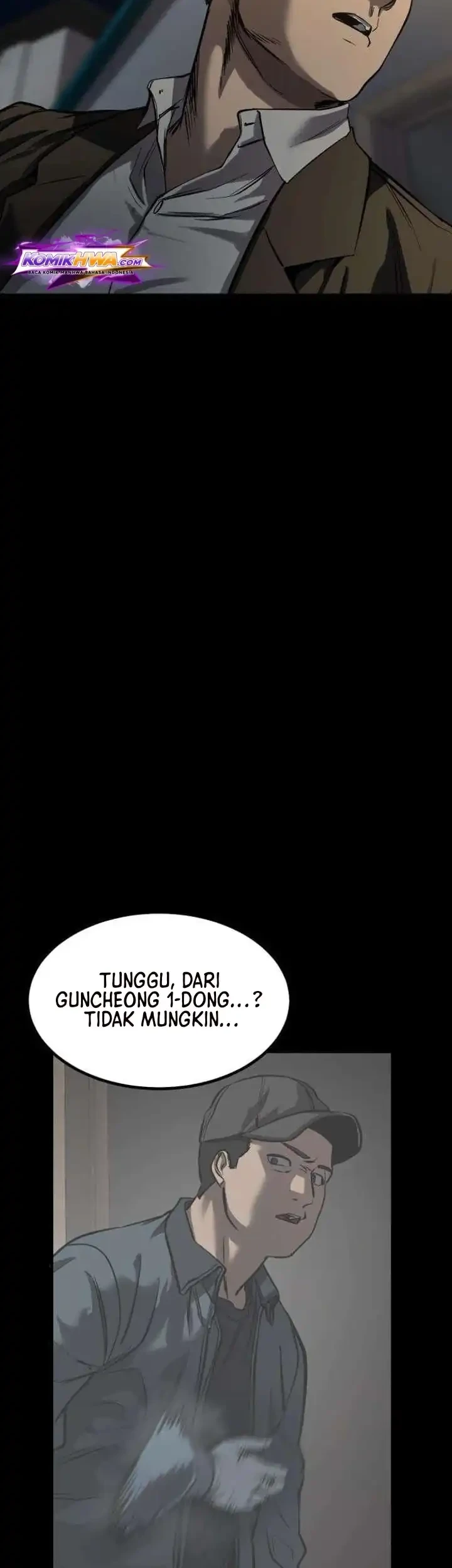 Cartel Chapter 7 Gambar 18
