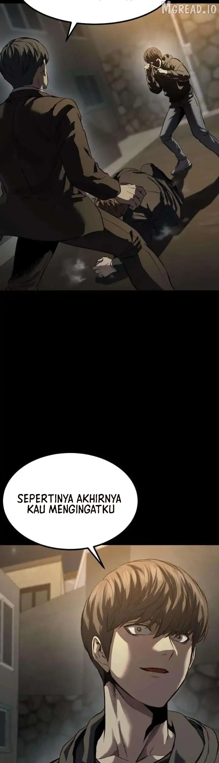 Cartel Chapter 7 Gambar 20