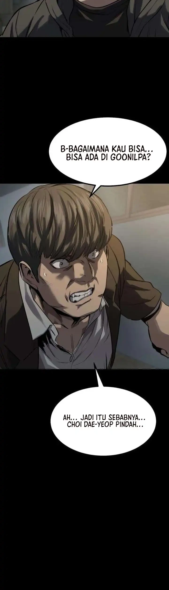 Cartel Chapter 7 Gambar 21