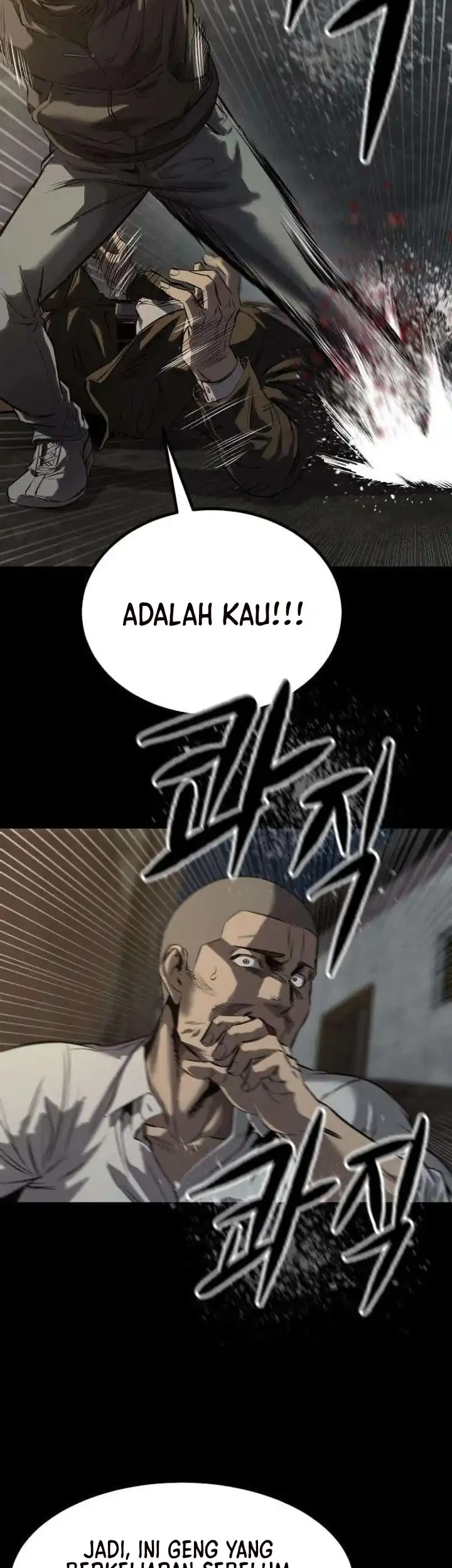 Cartel Chapter 7 Gambar 30