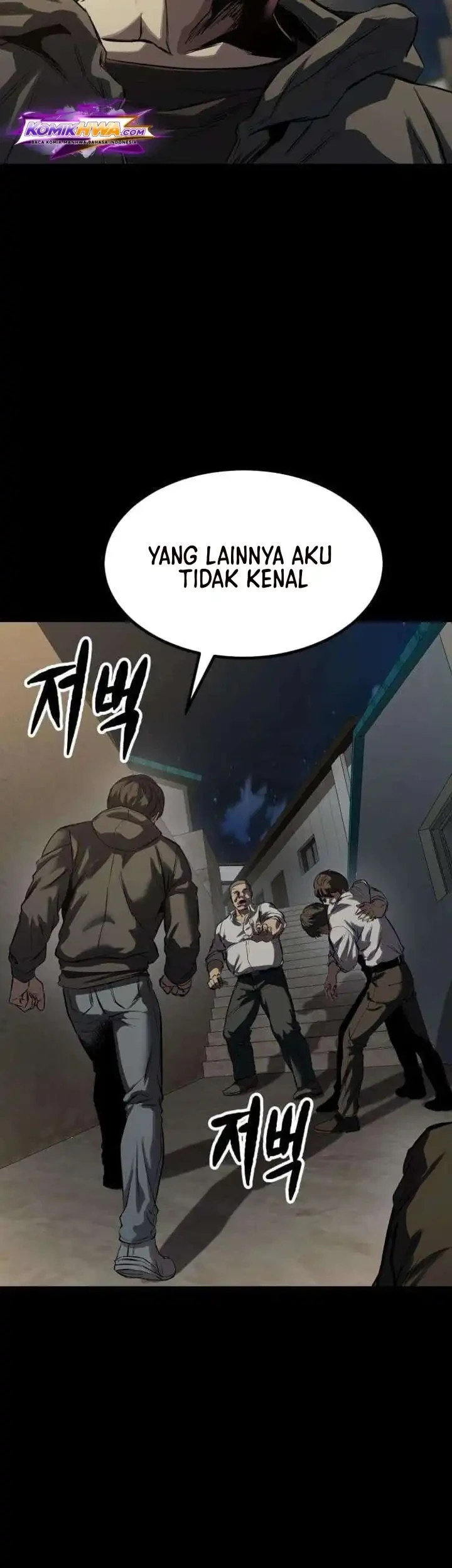 Cartel Chapter 7 Gambar 32