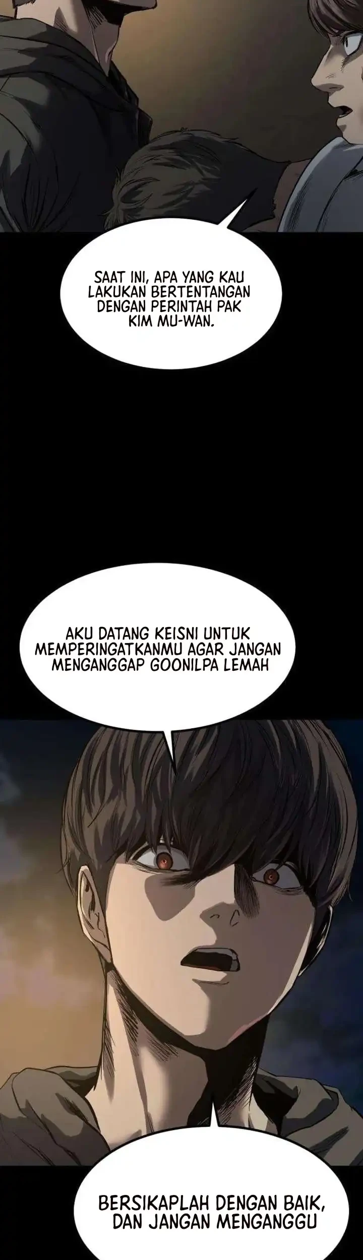 Cartel Chapter 7 Gambar 34