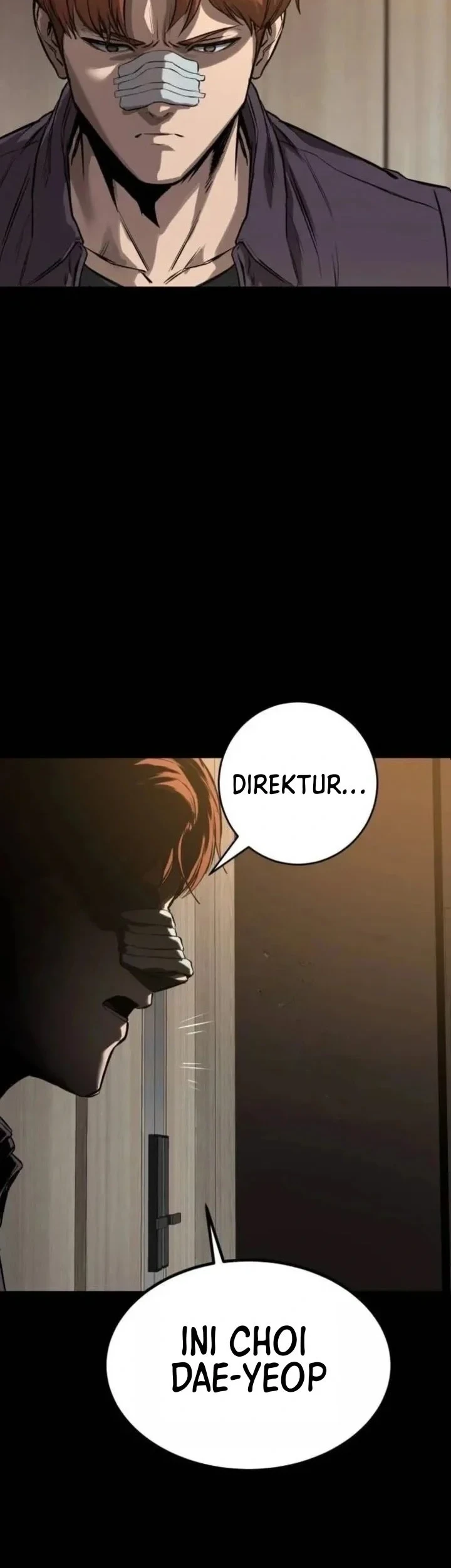 Cartel Chapter 8 Gambar 47