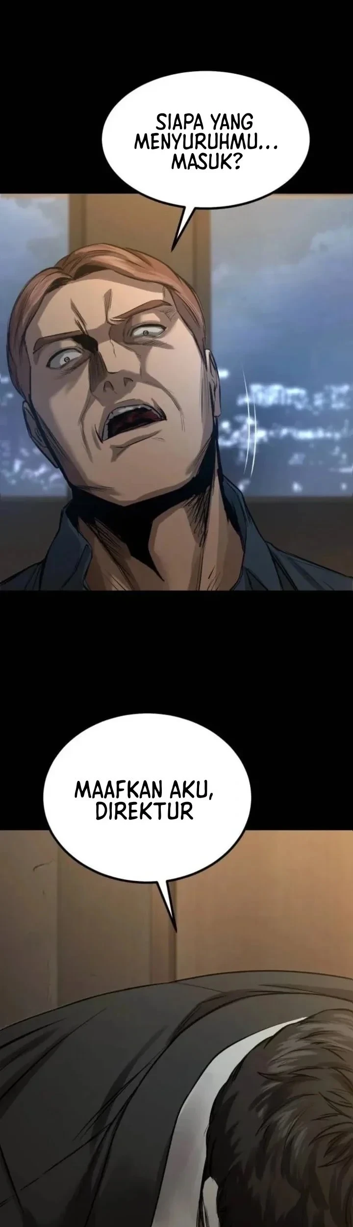 Cartel Chapter 8 Gambar 50