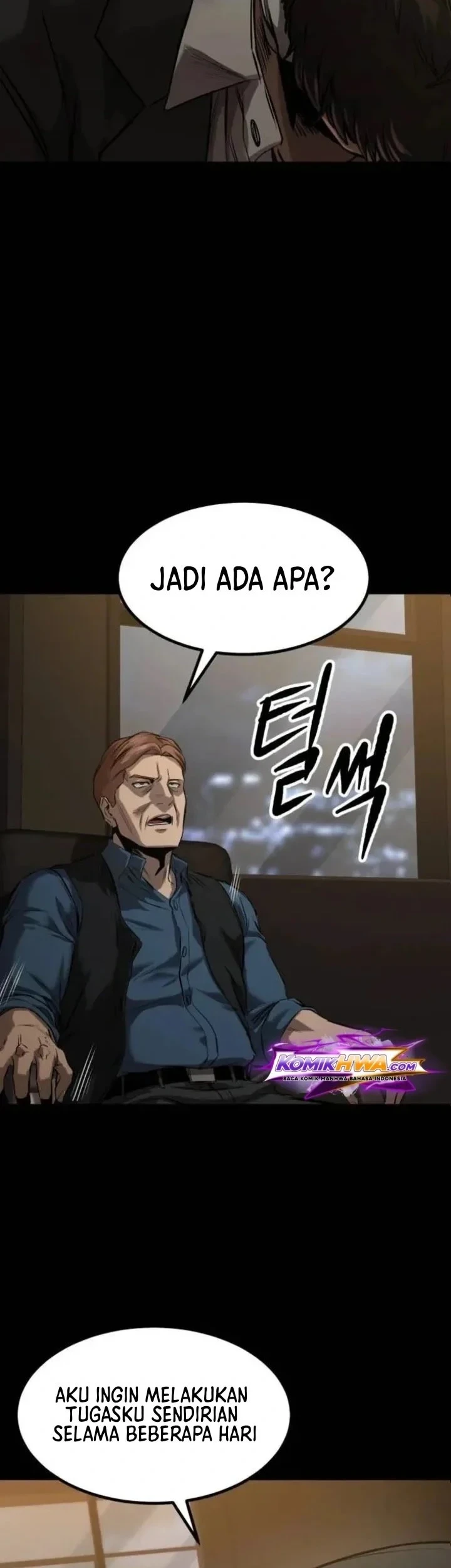 Cartel Chapter 8 Gambar 51