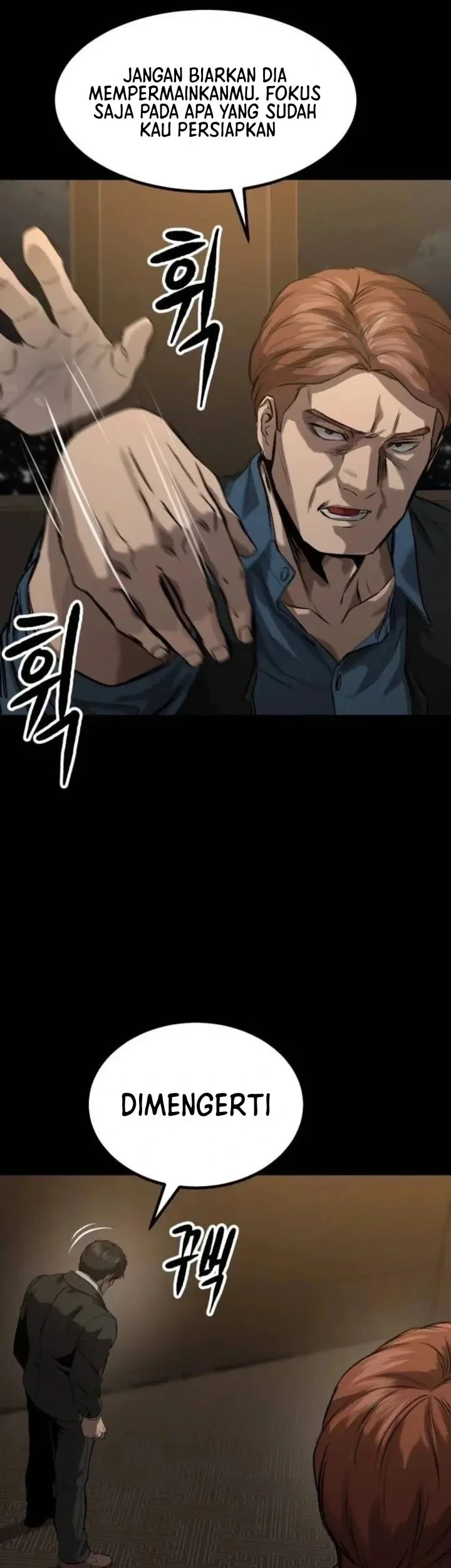 Cartel Chapter 8 Gambar 58