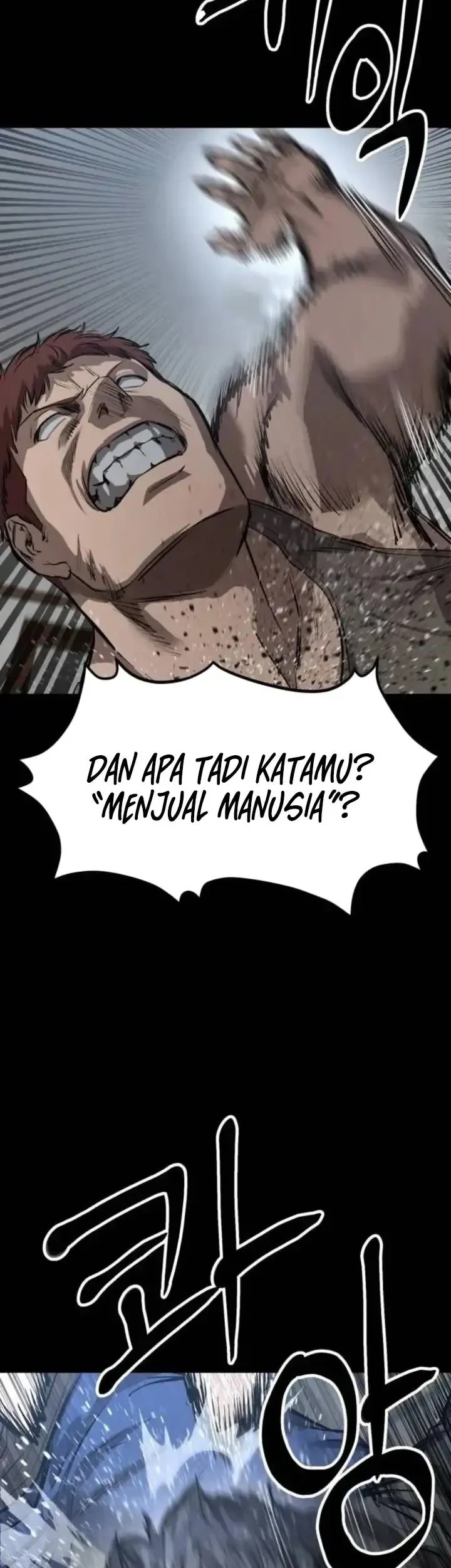 Cartel Chapter 9 Gambar 41