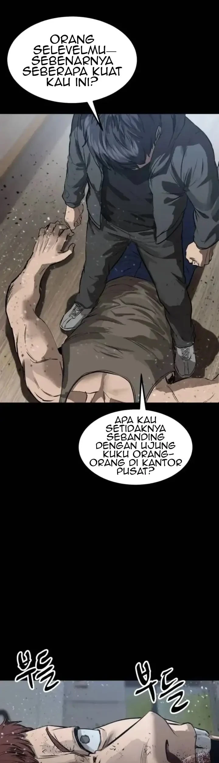 Cartel Chapter 9 Gambar 50