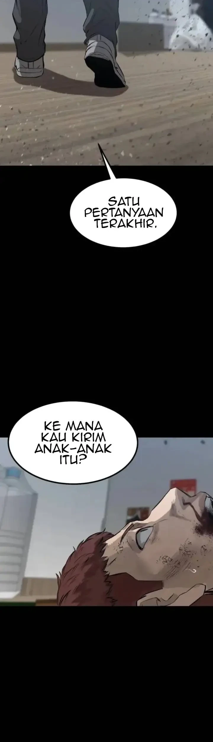 Cartel Chapter 9 Gambar 53
