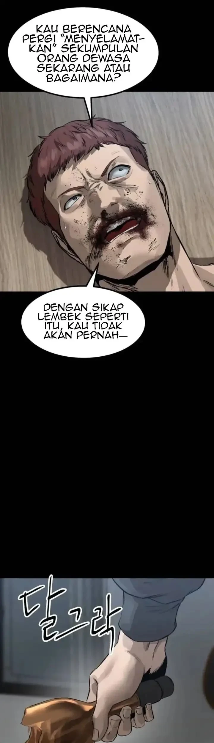 Cartel Chapter 9 Gambar 54