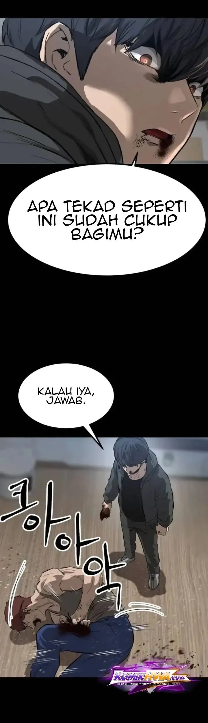 Cartel Chapter 9 Gambar 58