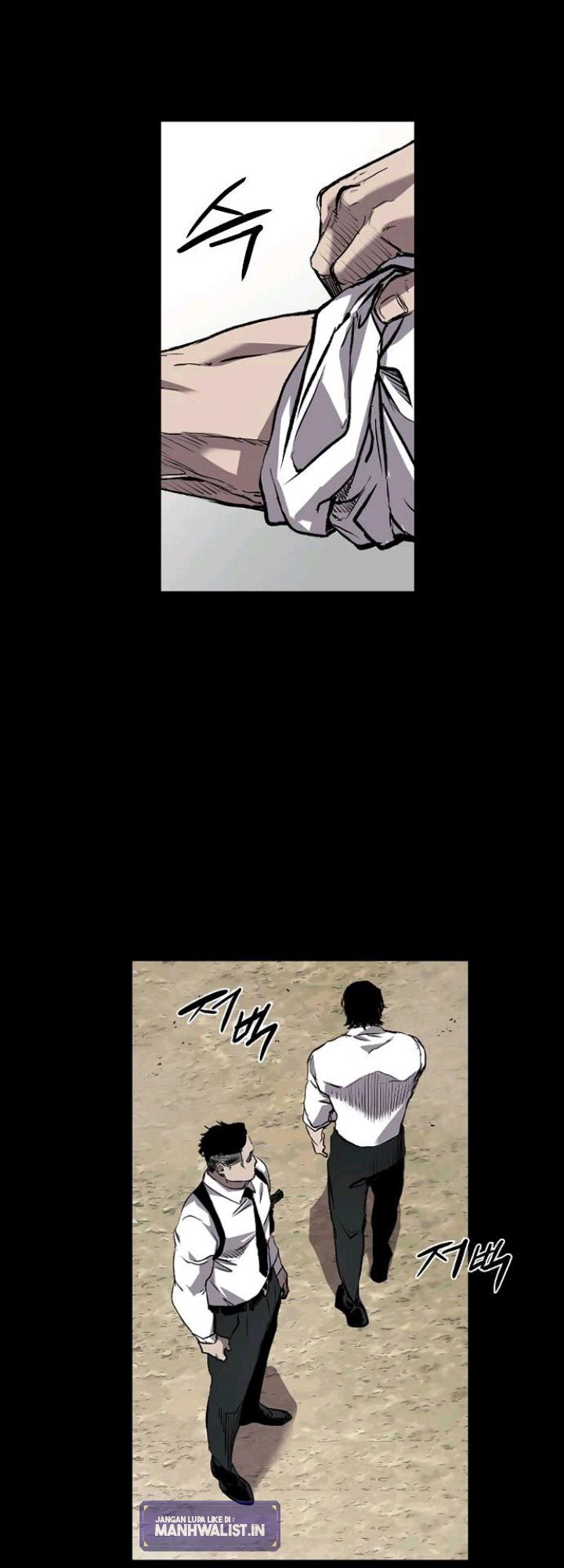 Castle 2: On Top of Everyone Chapter 1 Gambar 10