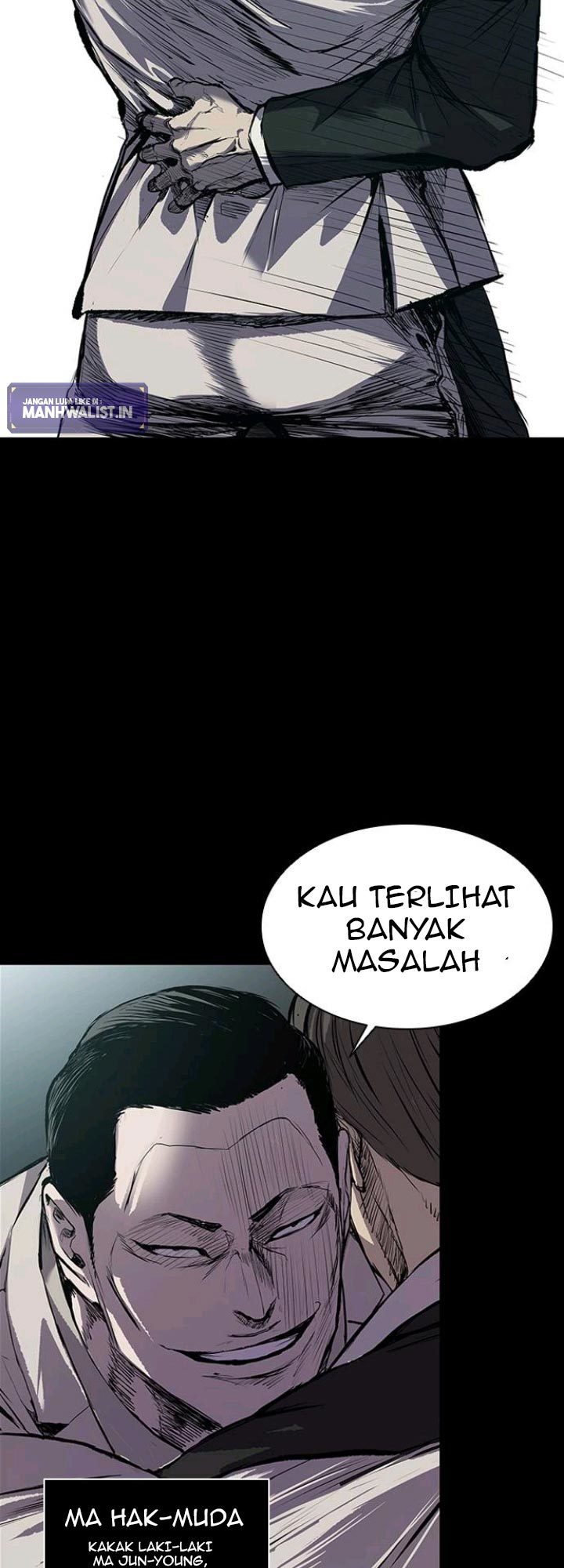 Castle 2: On Top of Everyone Chapter 1 Gambar 100