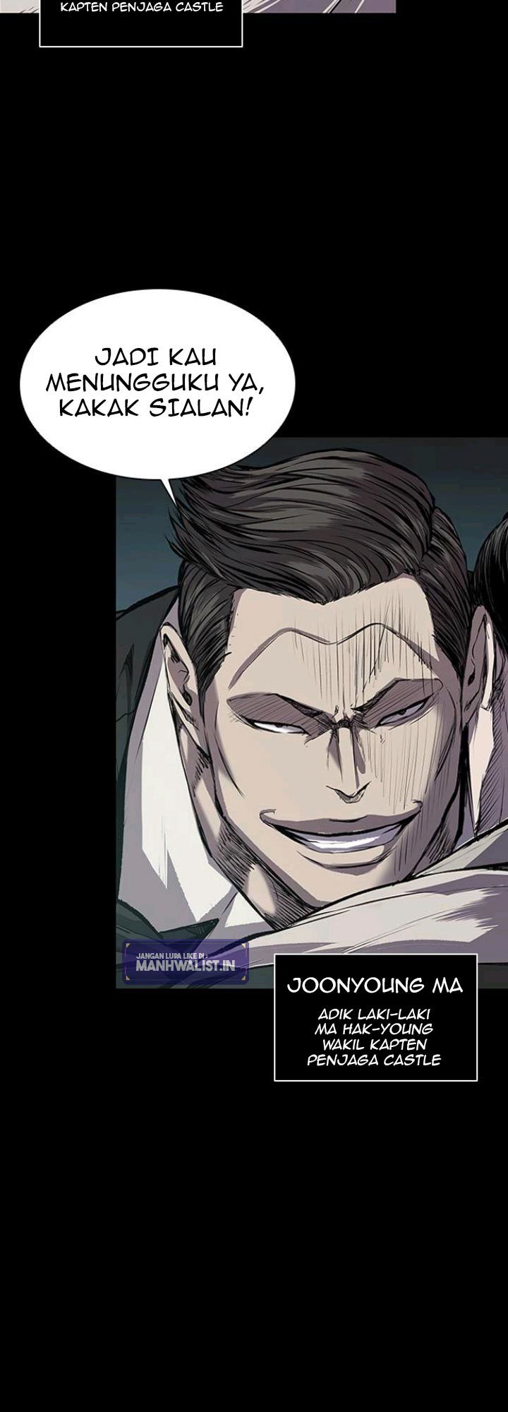 Castle 2: On Top of Everyone Chapter 1 Gambar 101