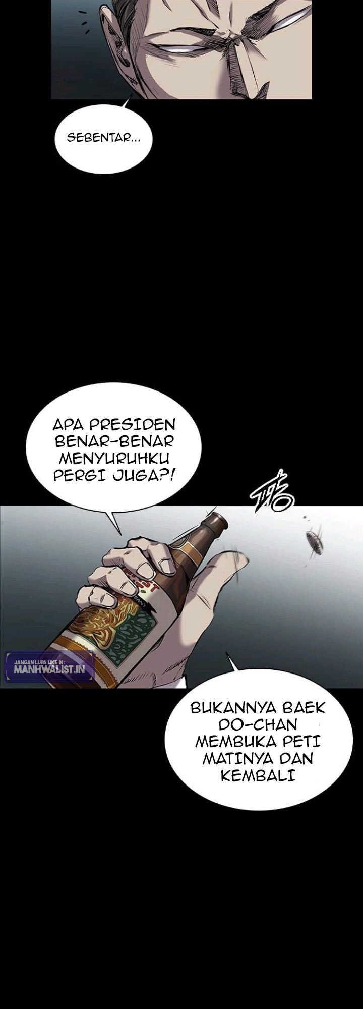 Castle 2: On Top of Everyone Chapter 1 Gambar 108