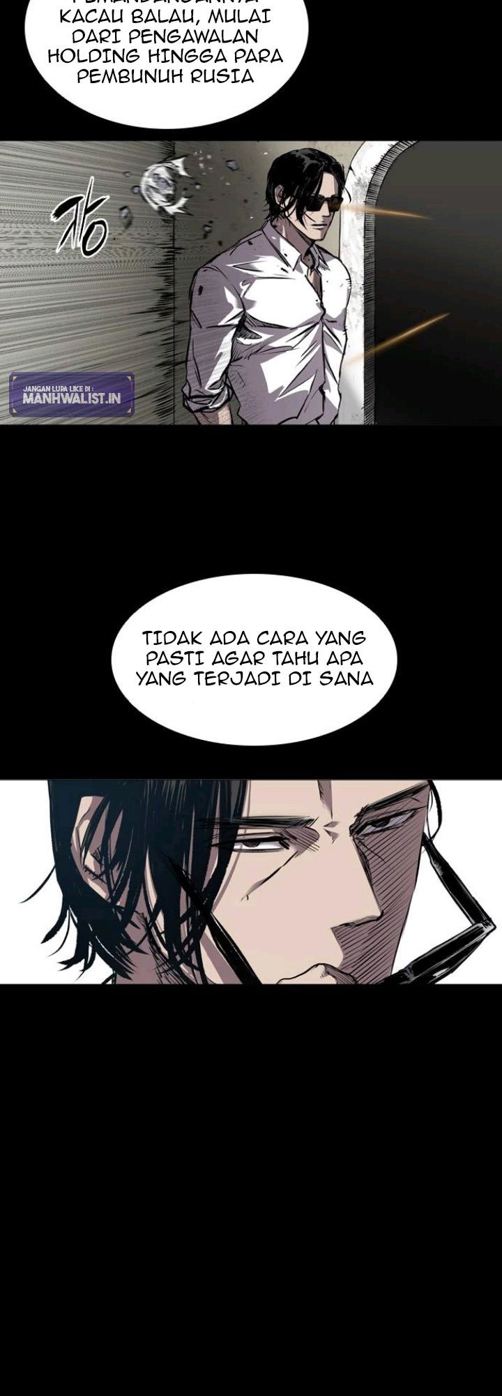 Castle 2: On Top of Everyone Chapter 1 Gambar 15