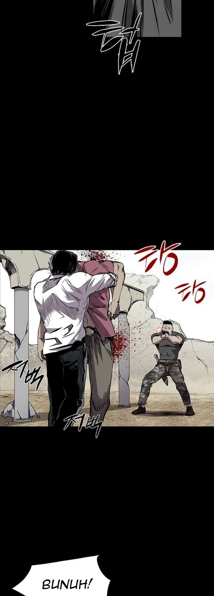 Castle 2: On Top of Everyone Chapter 1 Gambar 24