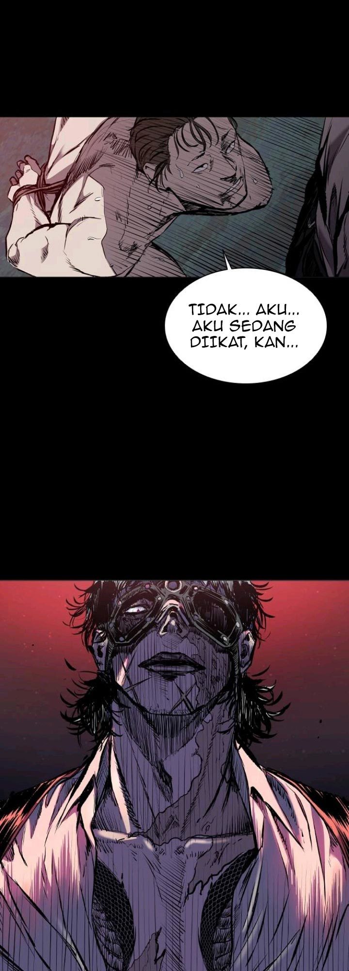 Castle 2: On Top of Everyone Chapter 1 Gambar 52