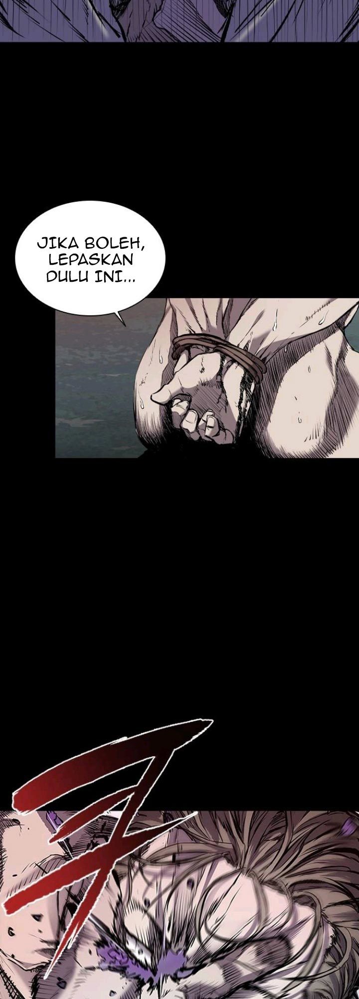 Castle 2: On Top of Everyone Chapter 1 Gambar 53