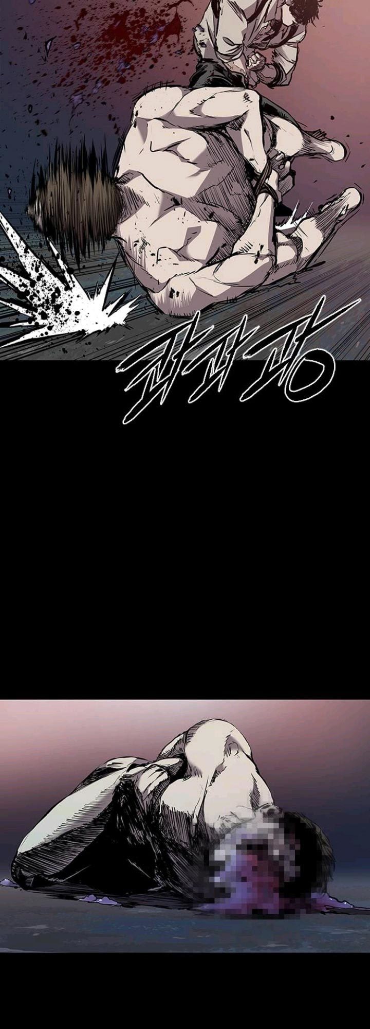 Castle 2: On Top of Everyone Chapter 1 Gambar 58