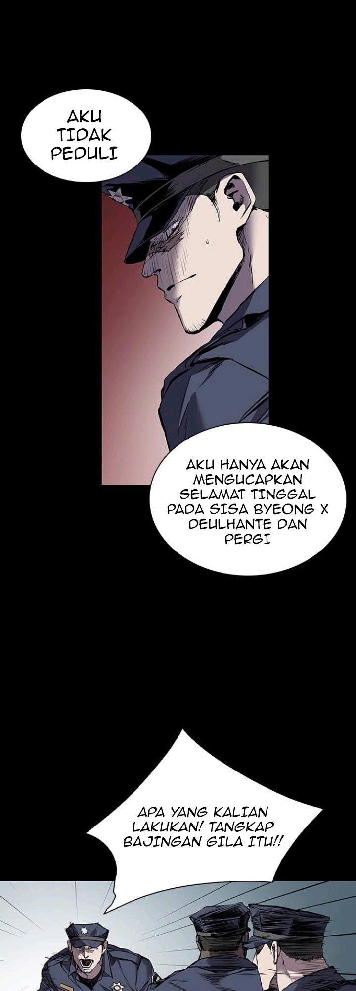 Castle 2: On Top of Everyone Chapter 1 Gambar 84