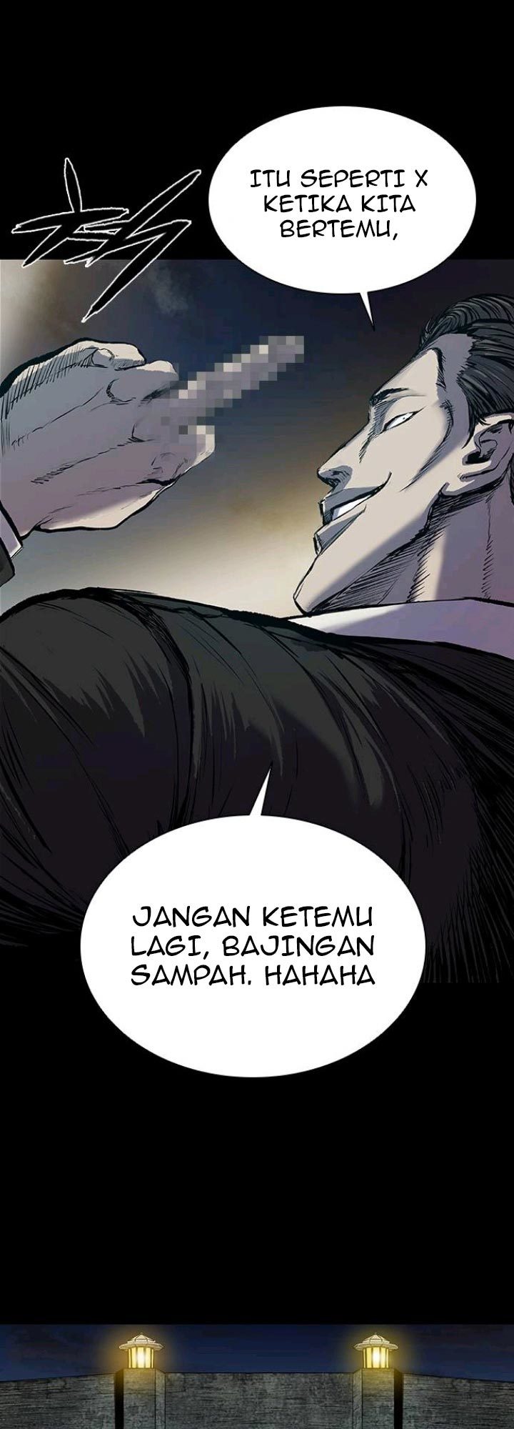 Castle 2: On Top of Everyone Chapter 1 Gambar 94