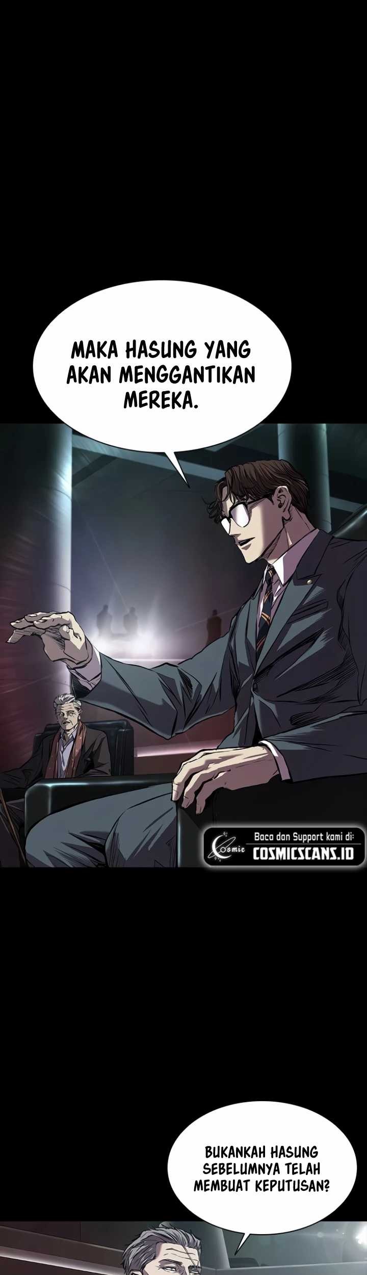 Castle 2: On Top of Everyone Chapter 10 Gambar 62