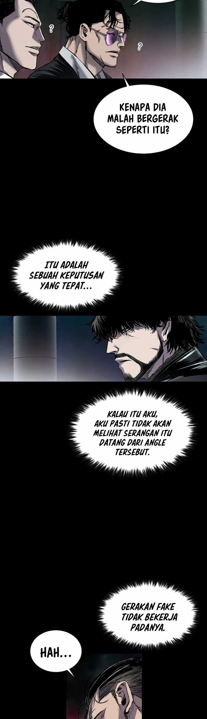 Castle 2: On Top of Everyone Chapter 10 Gambar 32
