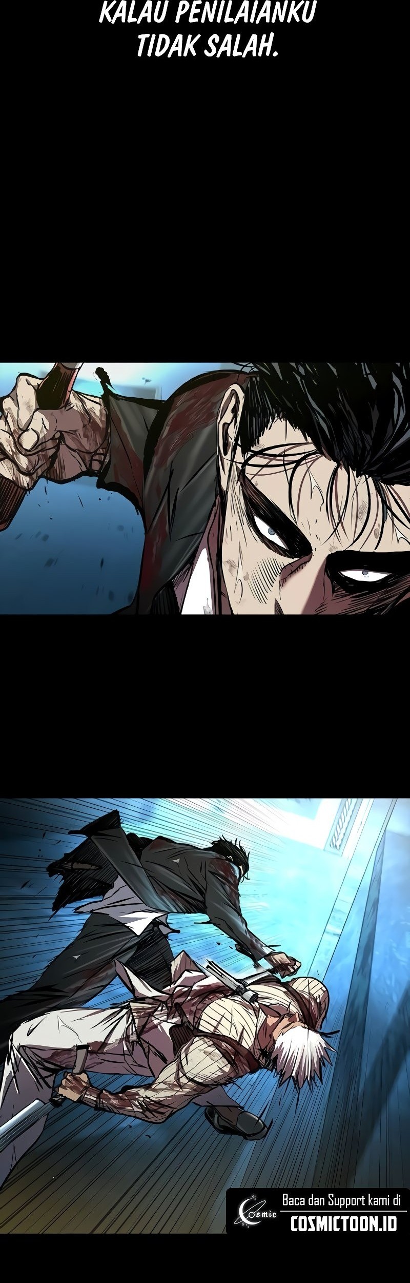 Castle 2: On Top of Everyone Chapter 100 Gambar 44