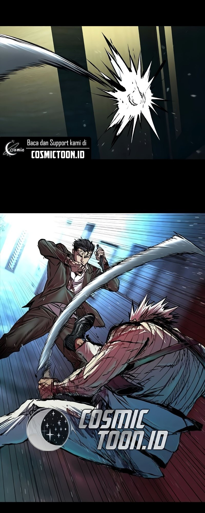Castle 2: On Top of Everyone Chapter 100 Gambar 54